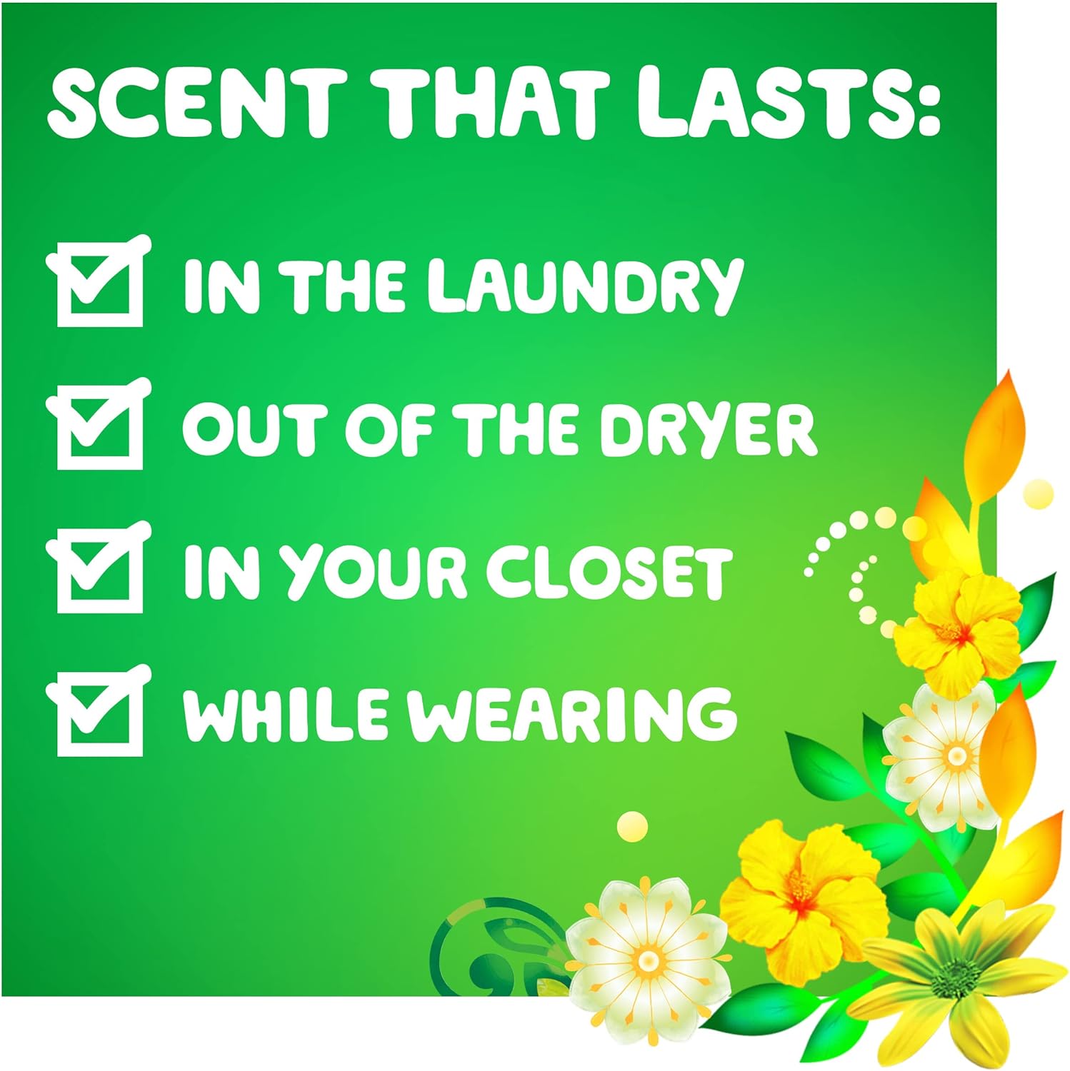 Gain + Aroma Boost Liquid Laundry Detergent, Original Scent, 6 Loads, 10 fl oz, HE Compatible, Pack of 12 - Image 3