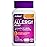 ValuMeds | Compare to Allegra | Fexofenadine HCl 180mg | 24-Hour Allergy Relief, Non-Drowsy Antihistamine Generic Medicine for Allergies, Hay Fever, Itchy Eyes | for Kids & Adults (100 Count)