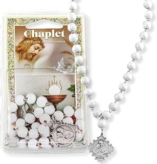 Blessed Sacrament Chaplet