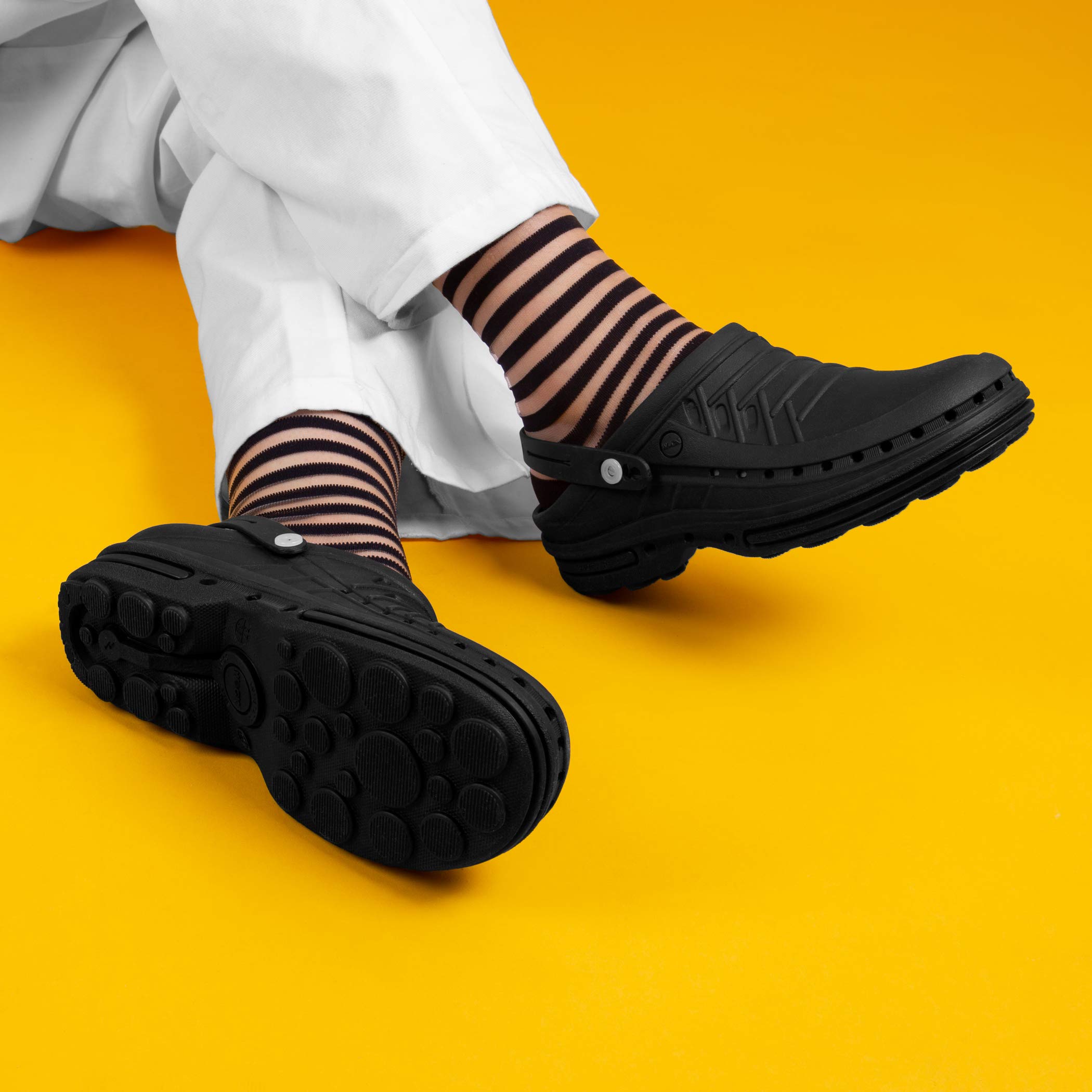 WOCK Clog sabotsMixte
