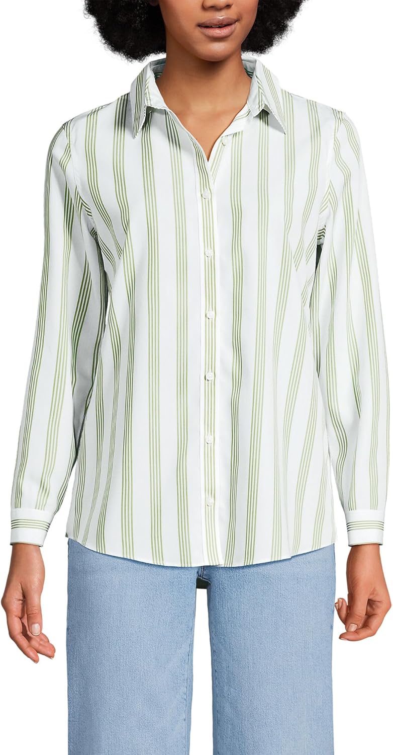 H＞BIG BD SHIRT/ウールシャツ Lサイズ カシミヤ ブレンド ワイシャツ