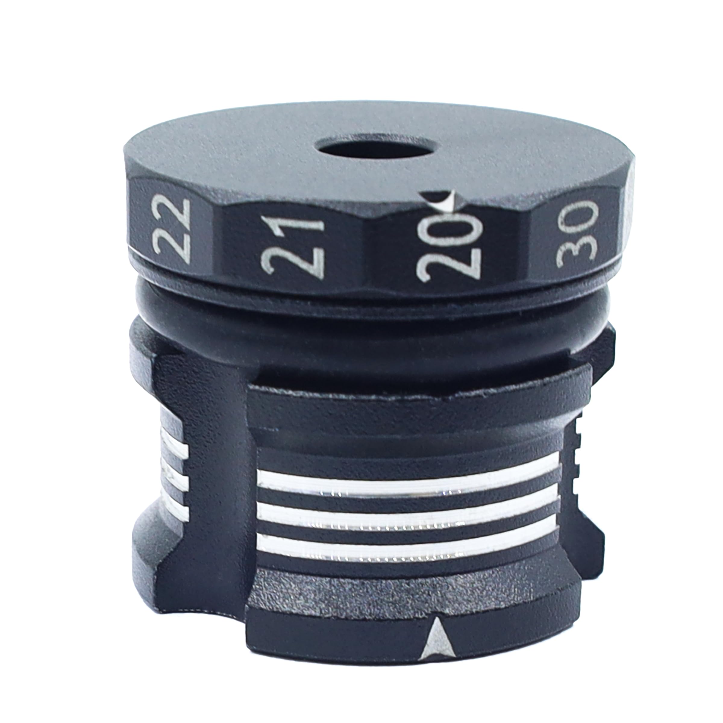 RC Ride Height Gauge - Measure Your Car! -7
