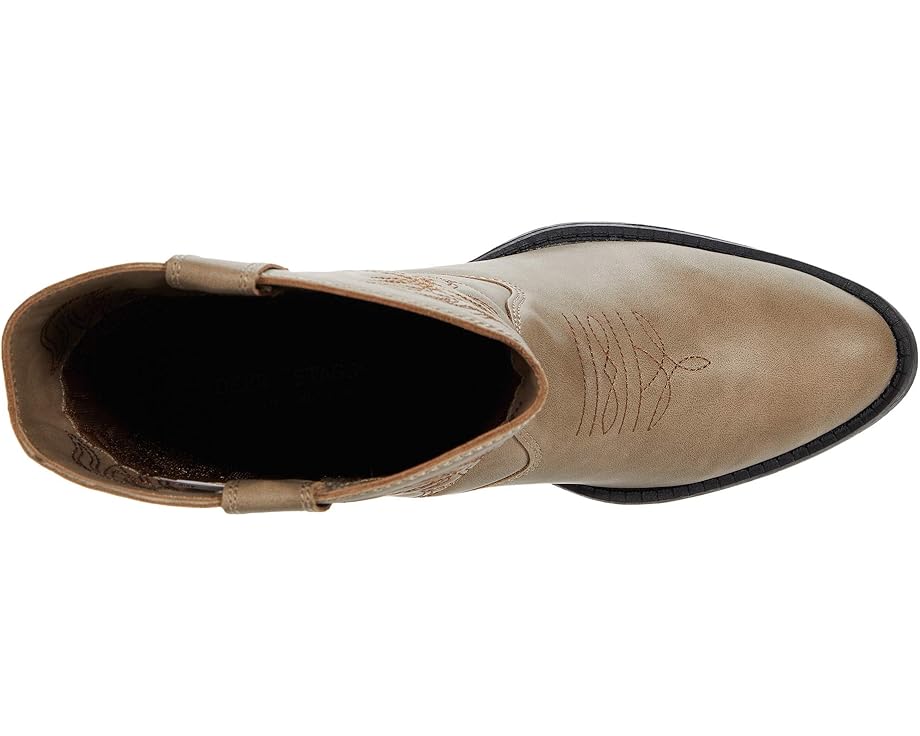 Deer Stags Kids Ranch (Little Kid/Big Kid) - Top View