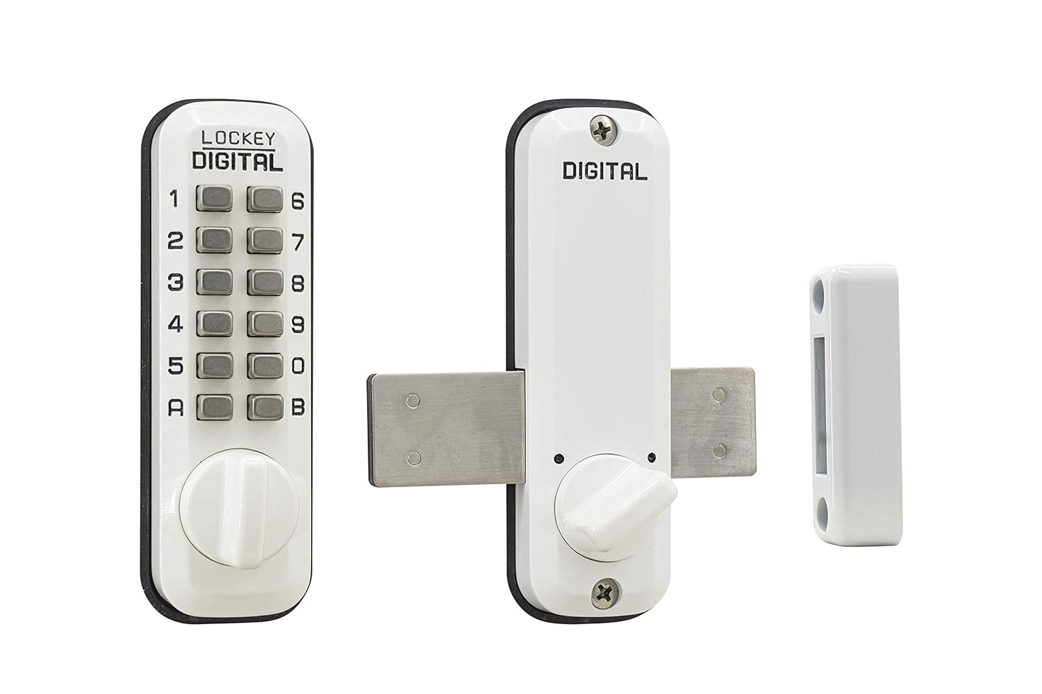 M220SN Surface Mount Lock