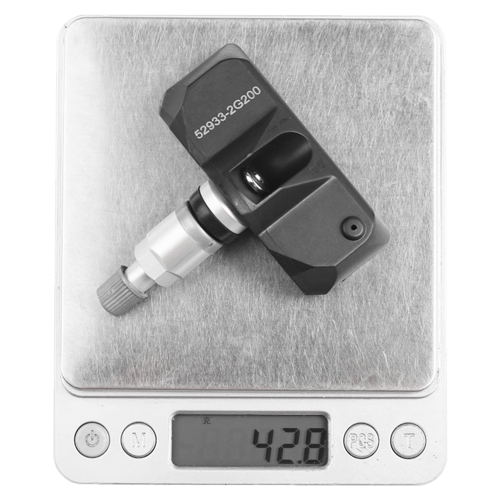 Czujnik ciśnienia w oponach samochodowych TPMS dla Elantra 529332G200 529332G200 TPMS Czujnik ciśnienia w oponach