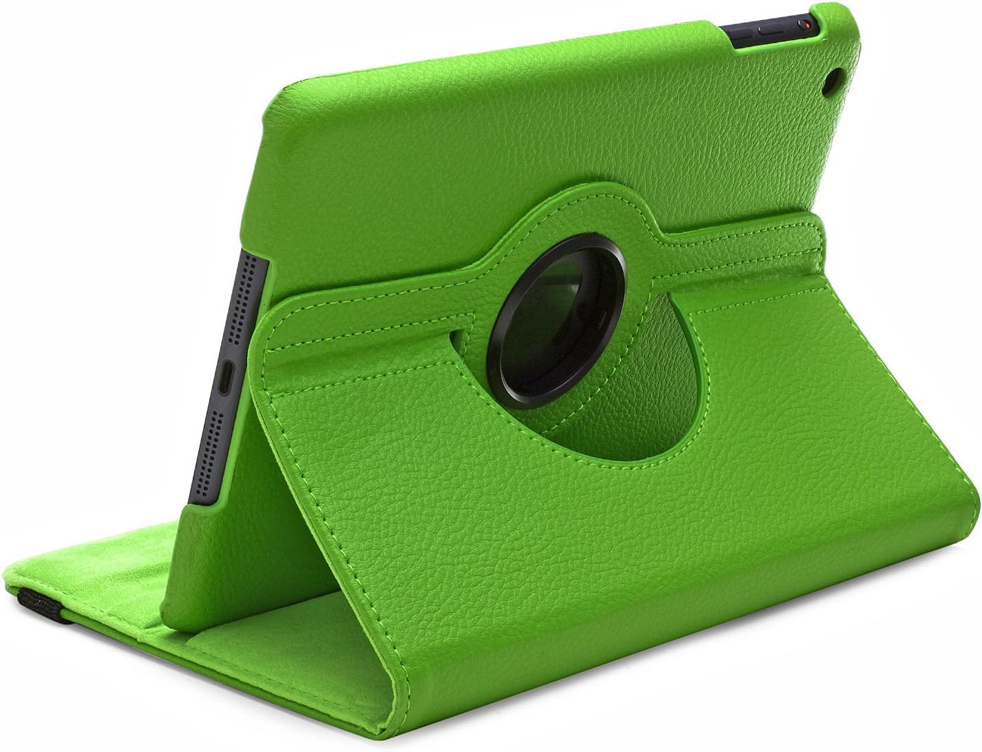 Aduro Rotating Stand Case for iPad Mini (Green)