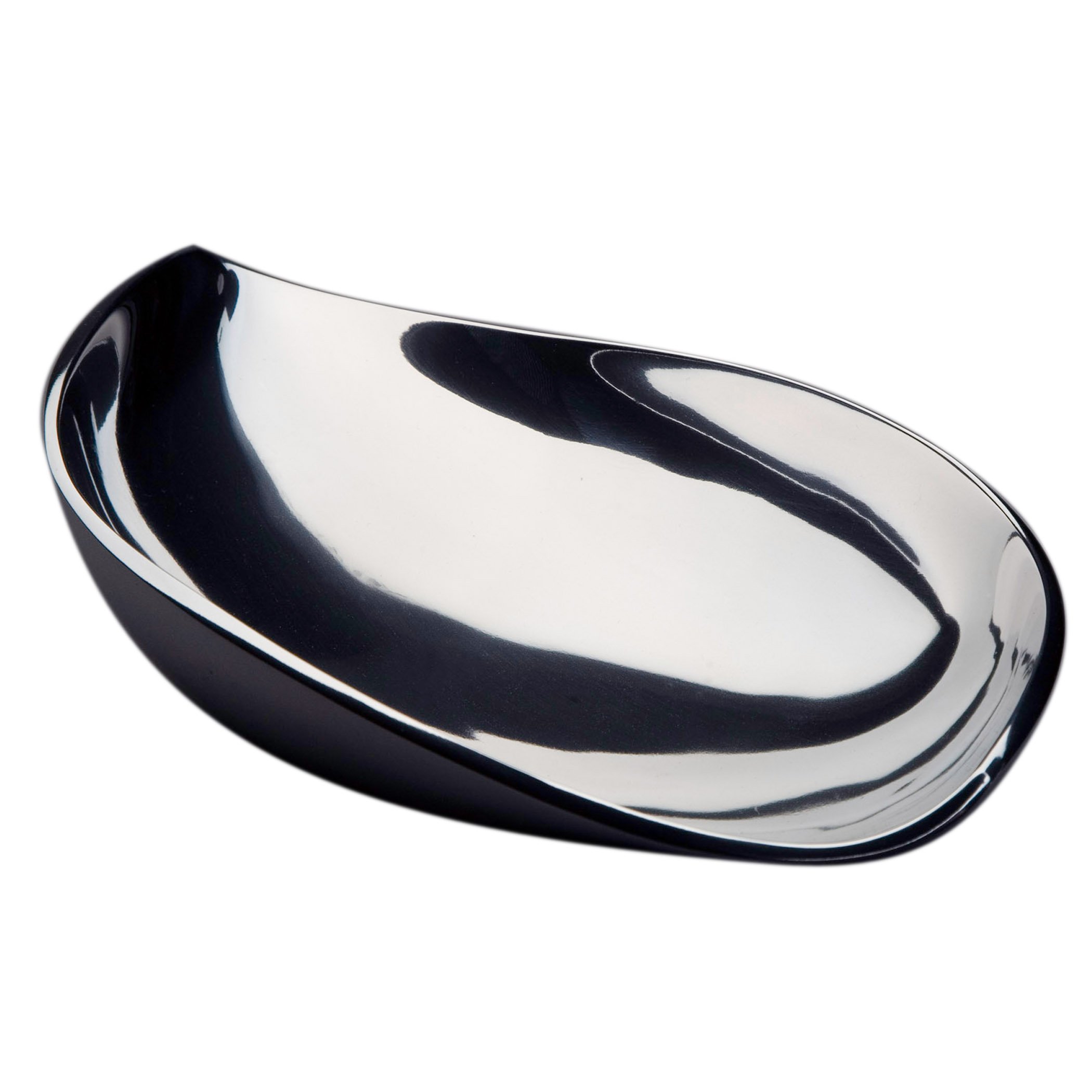 Nambe Coquille 10-1/2-Inch Bowl