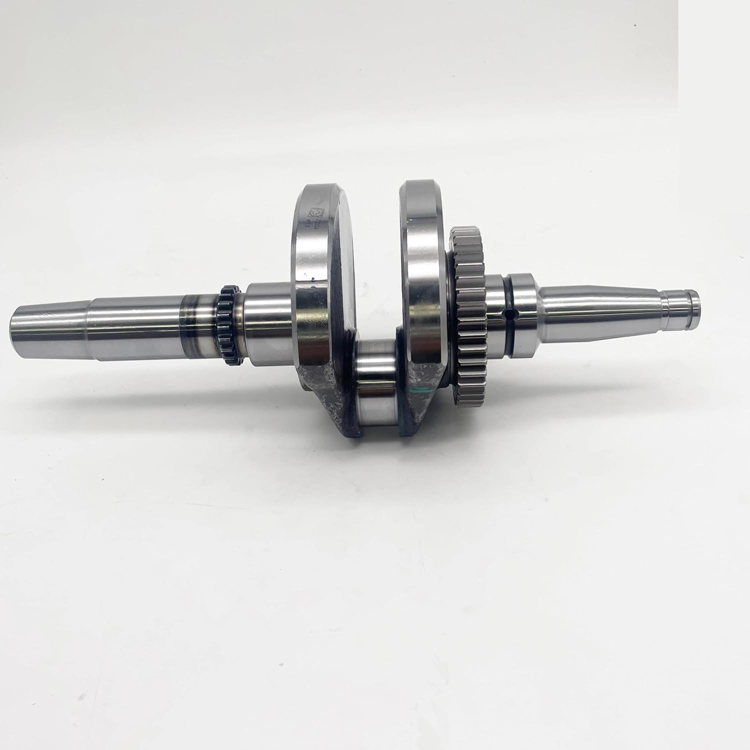 Cranksahft For CF450 550 UTV 191Q Crank Connecting Rod Assembly Parts Code 0GQ0-041100-00012 Engine Repair Motorcycle parts