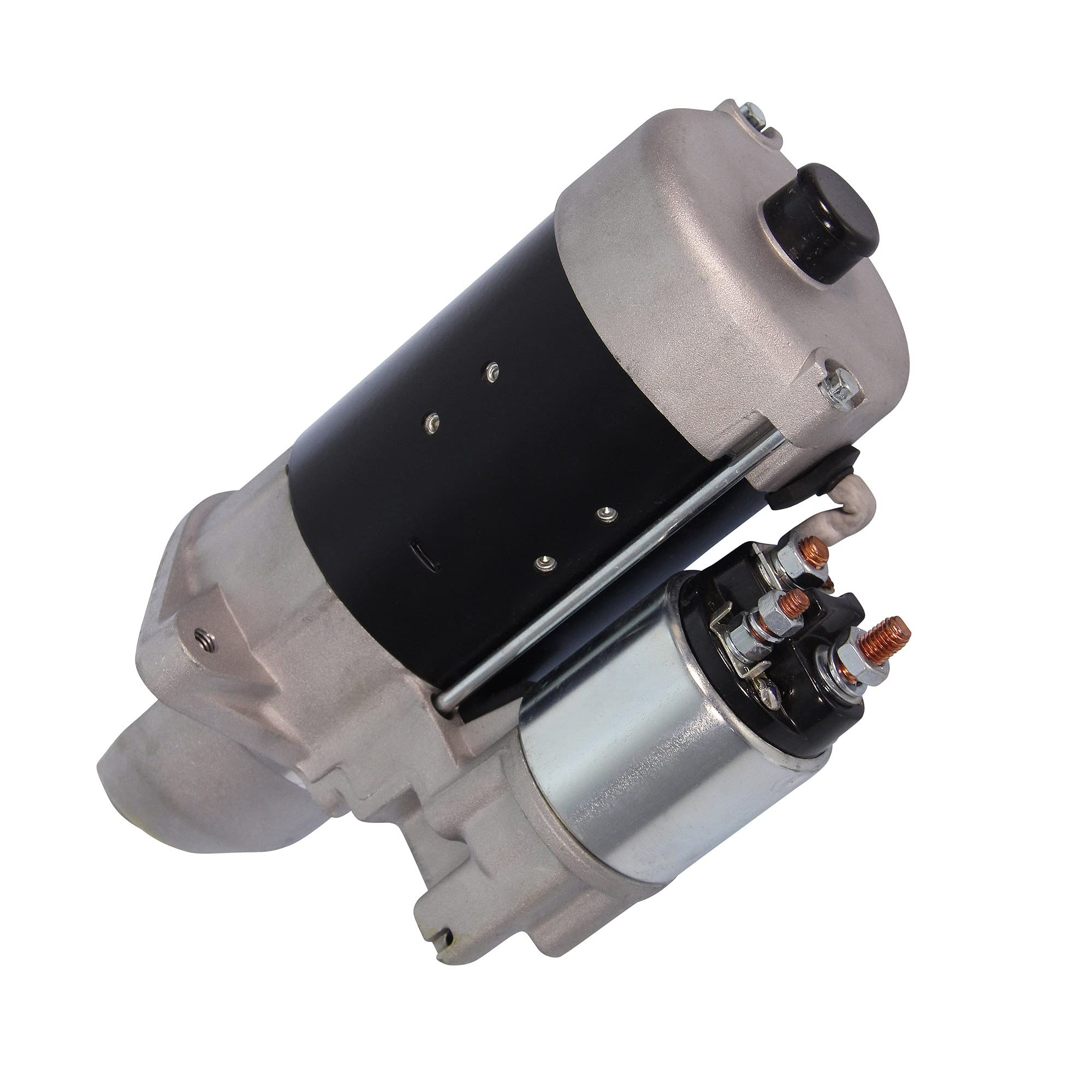 ATEC Germany Motor de arranque 12V 2, 5 kW