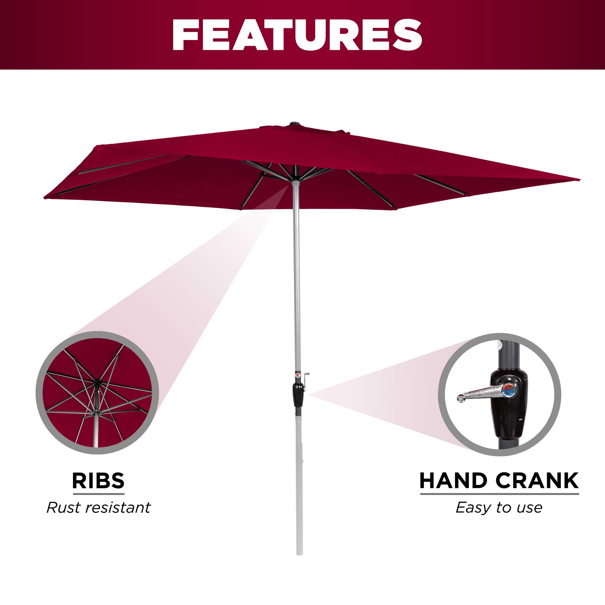 can i wash my patio umbrella Umbrella Cleaning? : r/CleaningTips