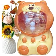 Kids Vending Machine | Interactive Parent-Child Game | Catcher Toy for Kids Boys Girls Teenagers Family Birthday Gathering Party New Year Indoor Fun Machine for Little Kids Boys Girls Teenagers