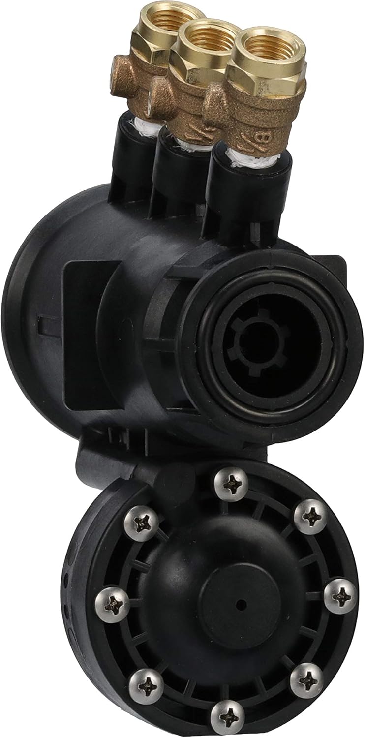 Zurn Wilkins RK1-375V 1" 375/375XL Complete Pressure Vessel Repair Kit