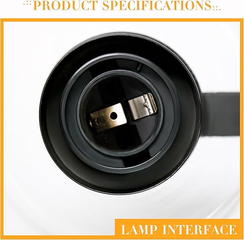 Miniatura 6 de Lámparas de tocador modernas de 5 luces sobre el espejo, lámparas de baño negro mate, luces de tocador, aplique de pared con pantalla de vidrio