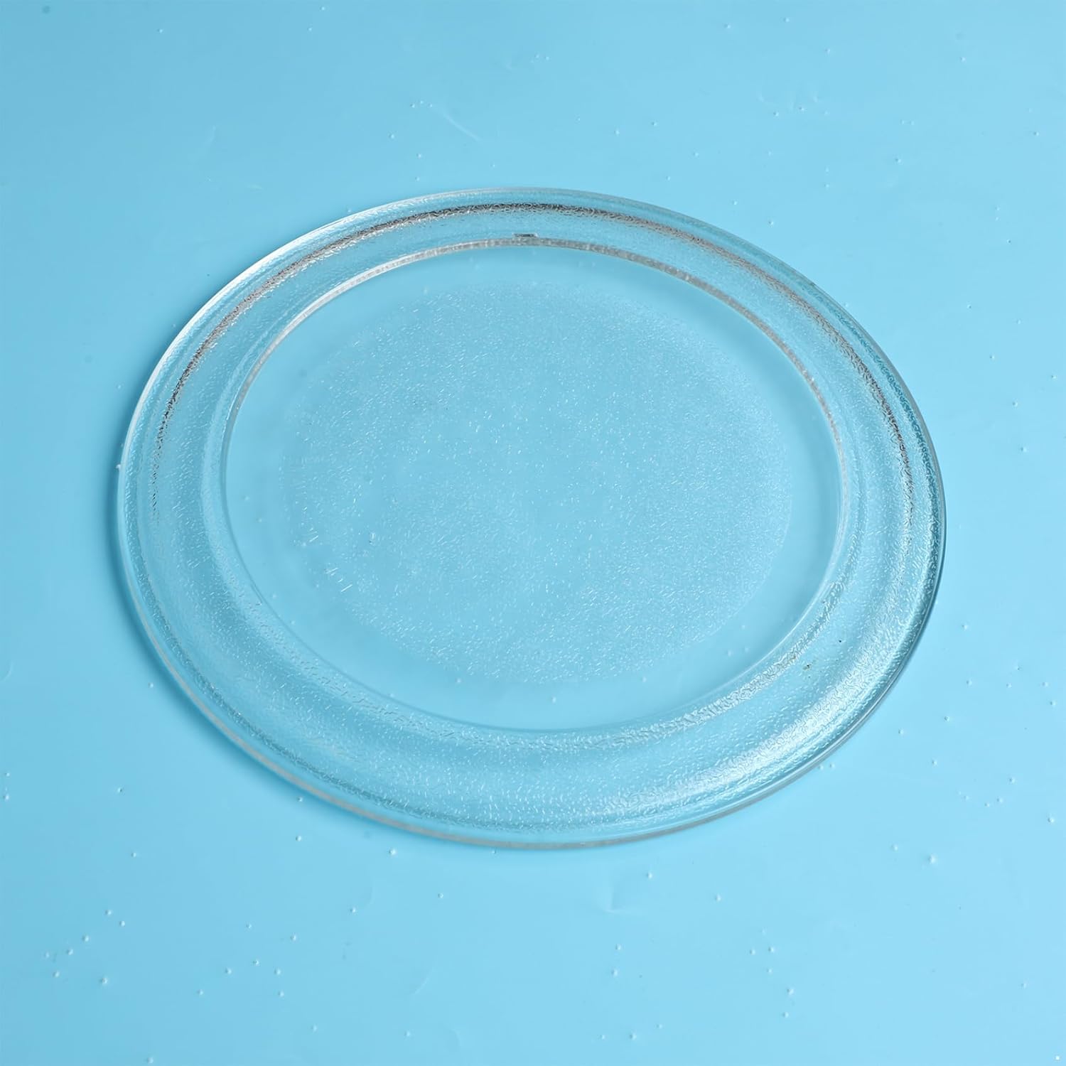 Universal Microwave Replacement Turntables, Microwave Glass Plate Oven Tray Type 2 One Size