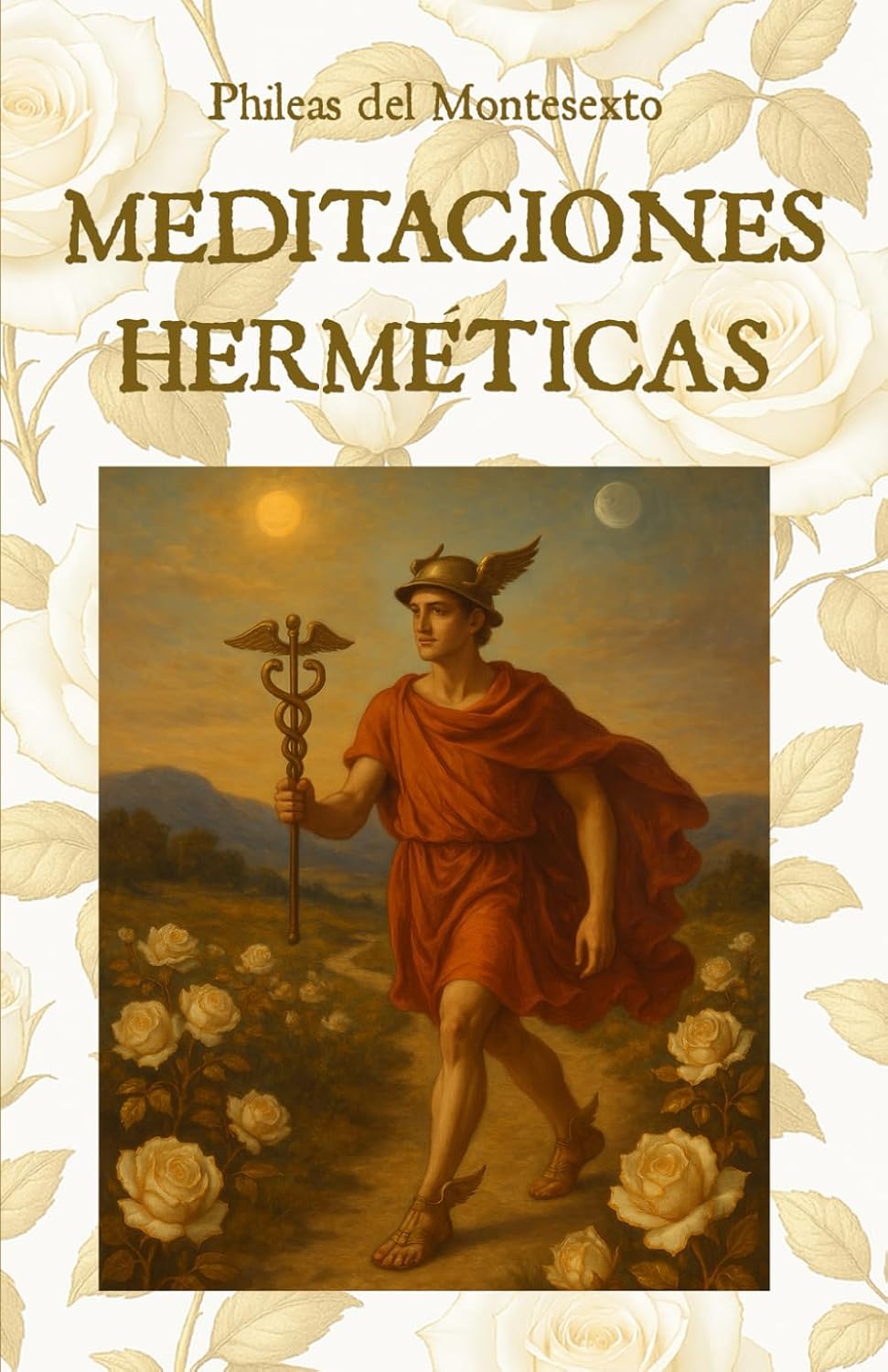 Meditaciones Herméticas: Los Hijos de Hermes (Spanish Edition)      Paperback – June 7, 2025