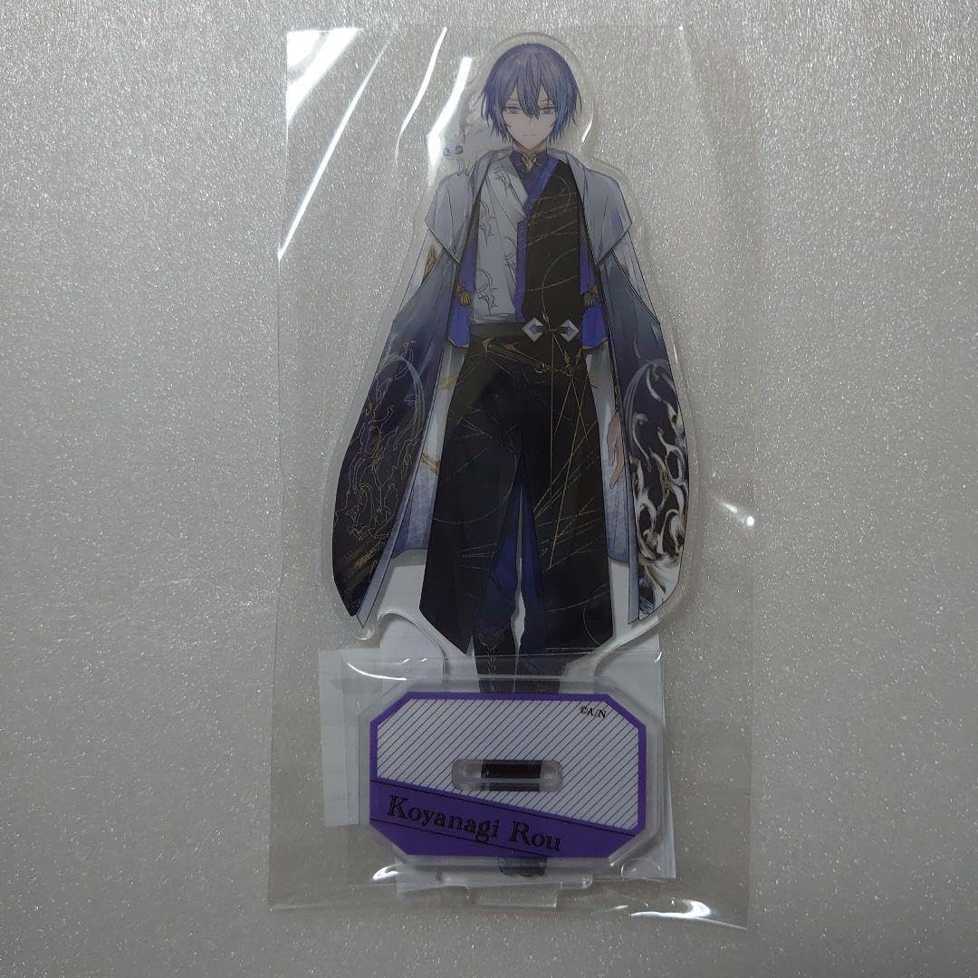 Amazon.co.jp: 小柳ロウ アクリルスタンド ウェルカムグッズ welcome