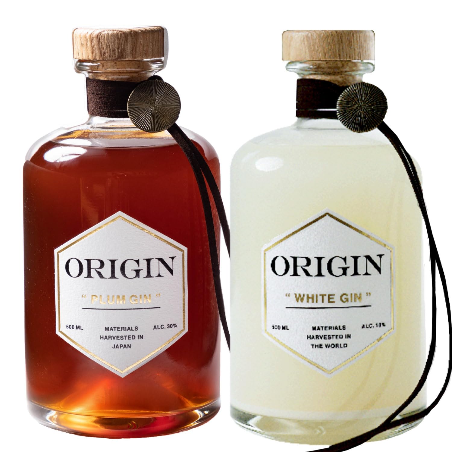 PLUMGIN (特製BOX入り) すももベース 高級 新感覚クラフトジン Amazon | 公式 【新感覚！すももの爽やかな酸味】ジン 西酒造