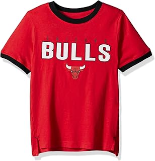 Chicago bulls shirts amazon Clearance