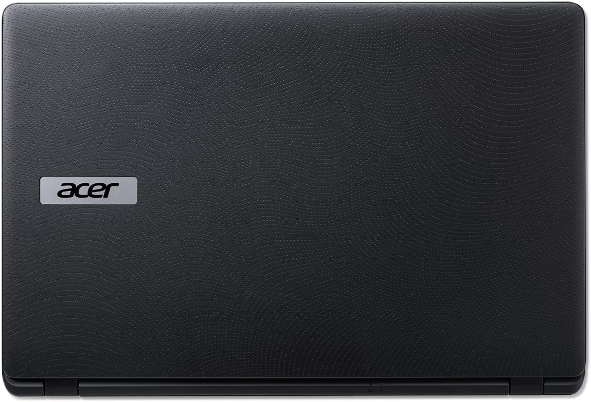 acer Aspire ES1-512-C88M 15.6-Inch Laptop (Diamond Black)