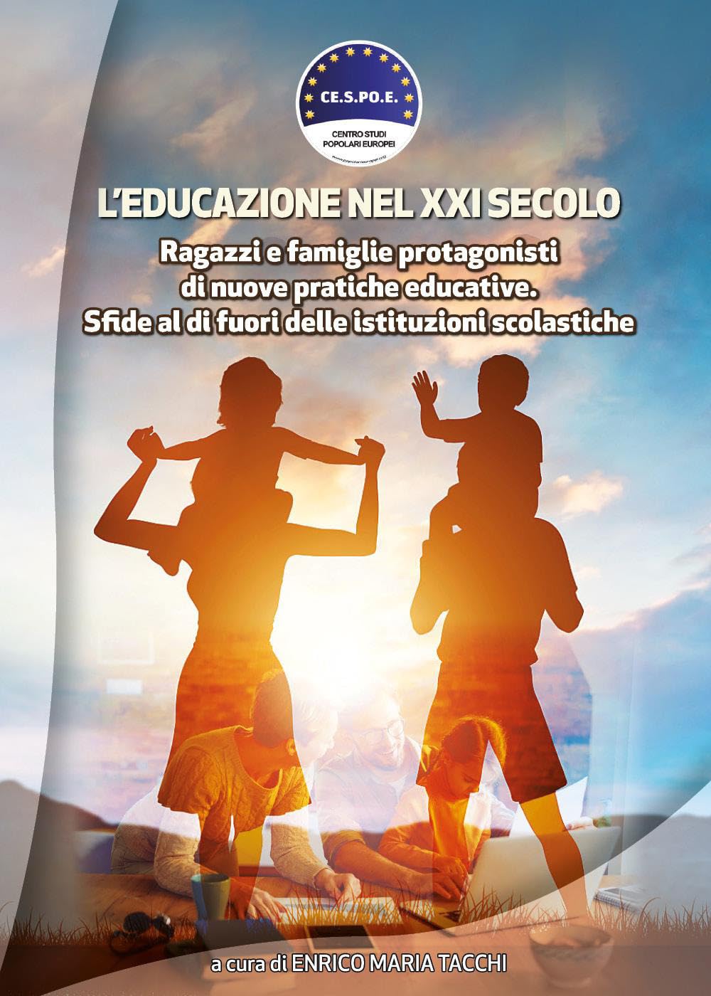L’educazione nel XXI secolo