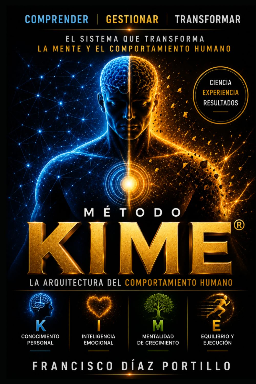 MÉTODO KIME: La Arquitectura del Comportamiento Humano