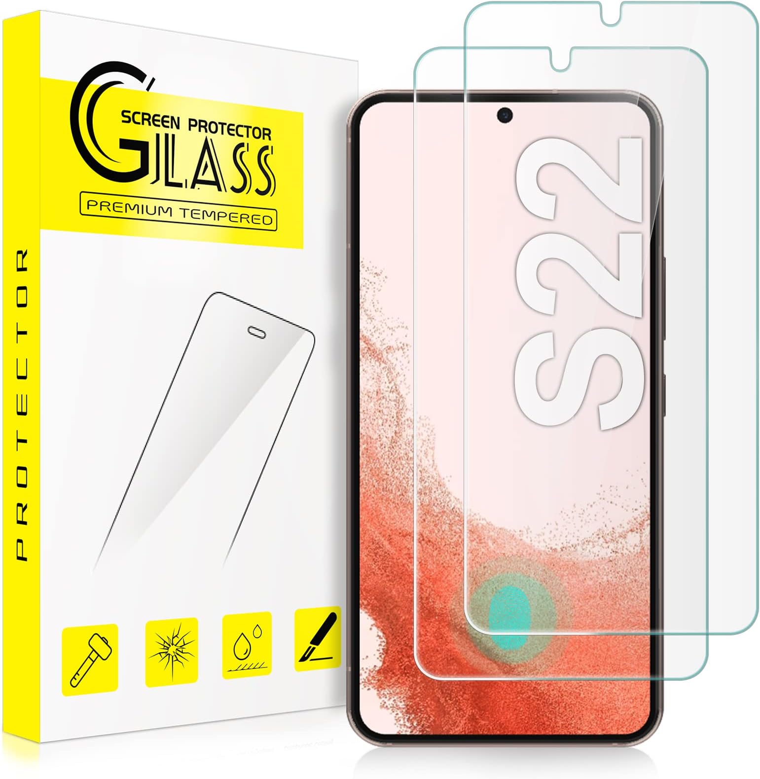 Samsung S20 Fe Schutzfolie Ab Werk LK 3 Stück Schutzfolie Kompatibel mit Samsung Galaxy S20 FE 4G/5G Folie