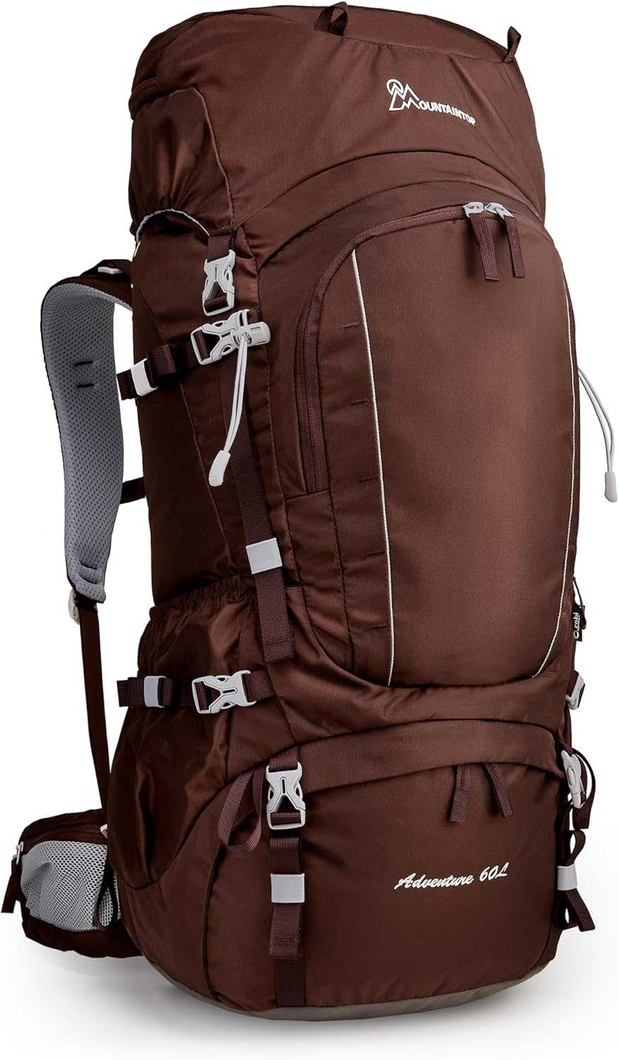 Sac à Dos Randonnée & Trekking Femme – Les Baroudeurs