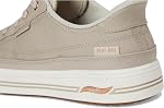 Skechers Womens Arch Fit Arcade-See Ya There Hands Free Slip-ins Sneaker
