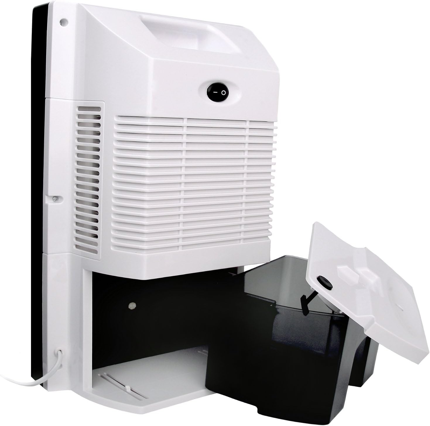 Foto del Deshumidificador