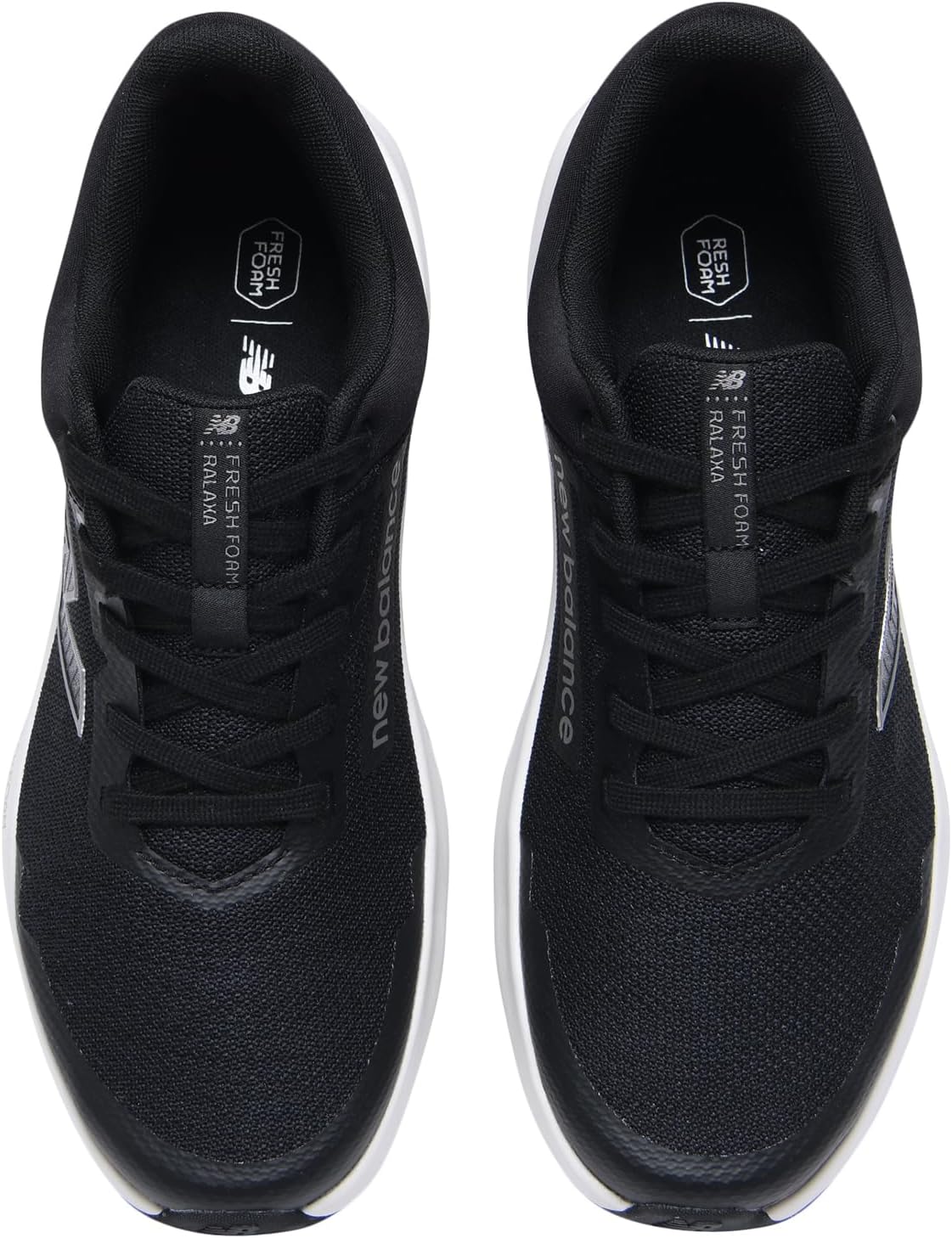 [ニューバランス] ウォーキングシューズ Fresh Foam RALAXA v4 メンズ