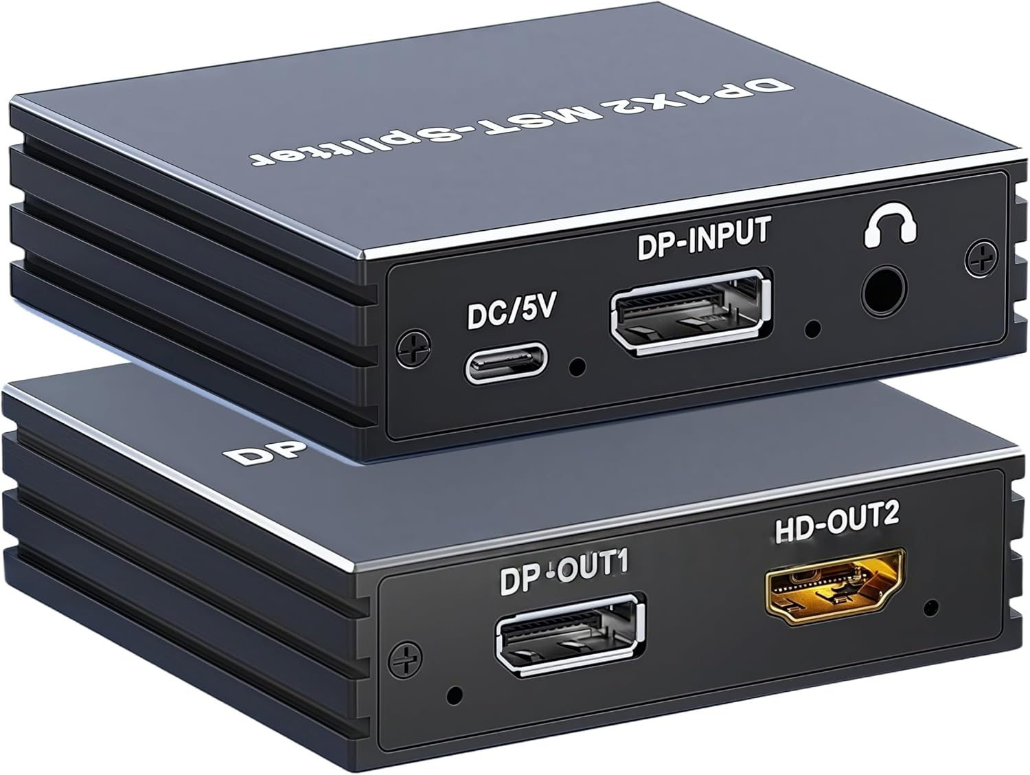 Amazon.com: ELECABLE USB 3.0 to Dual HDMI Adapter - 4K+4K 60Hz