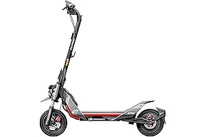 ZT3 PRO Electric Scooter: Experience the Zip of Adventure