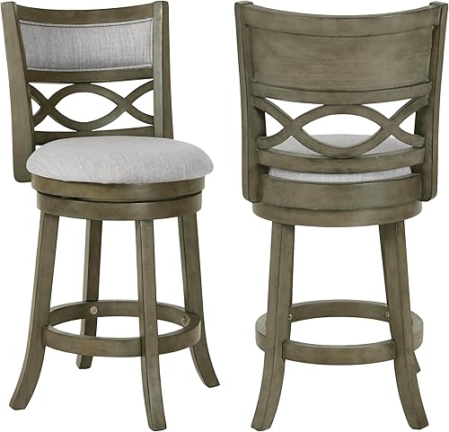 Miniatura 15 de New Classic Furniture Gris (Antique Gray),Gris antiguo/negro,https://www.amazon.com/dp/undefined