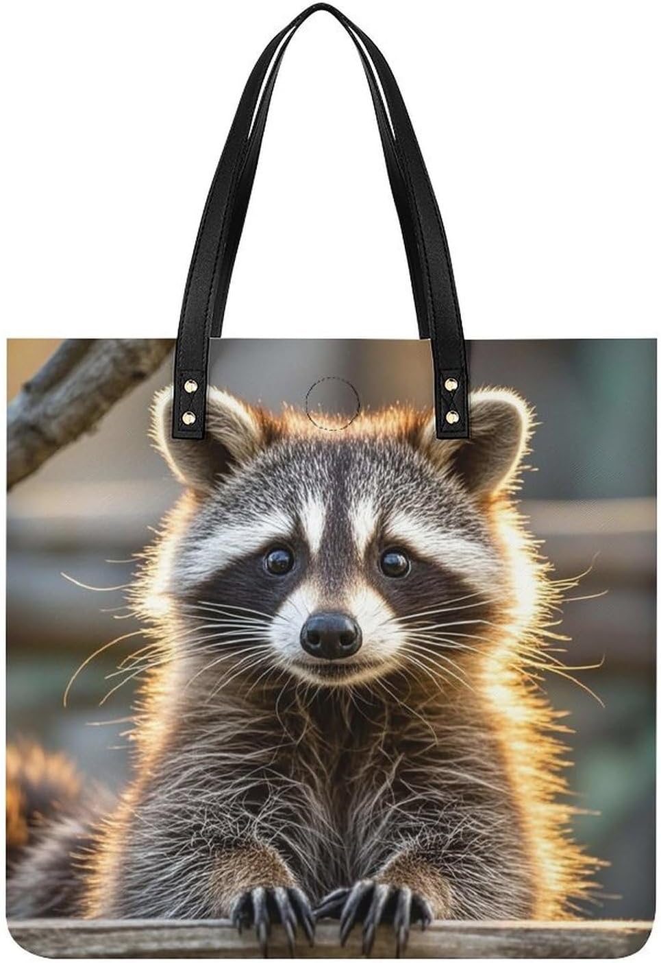 PU Leather Tote Bag for Women Fashion Large Capacity Shoulder Bags