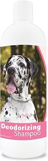 Healthy Breeds Great Dane Deodorizing Shampoo 16 oz