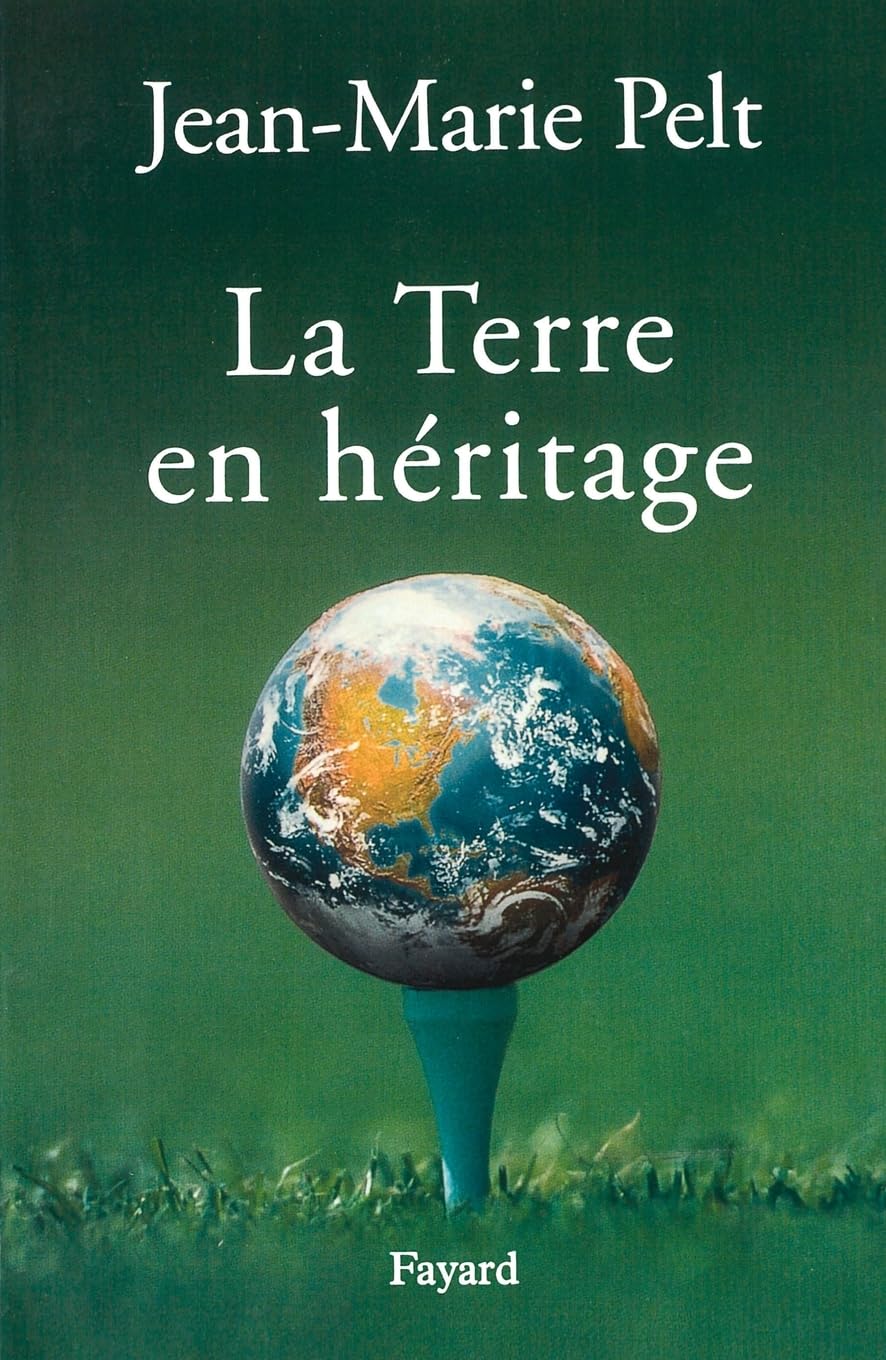 La terre en héritage