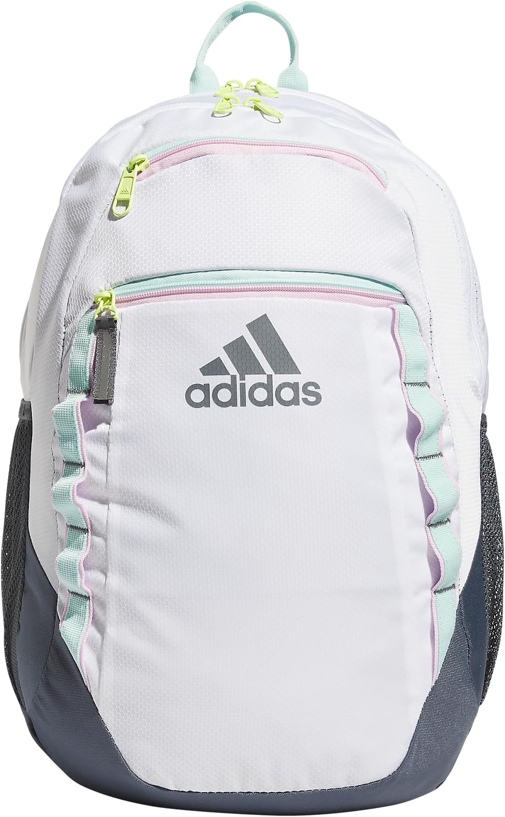 adidas Excel 6 School Backpack 40L