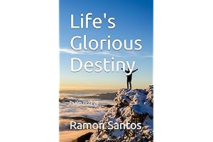 Life's Glorious Destiny: Psalm 73:23-28