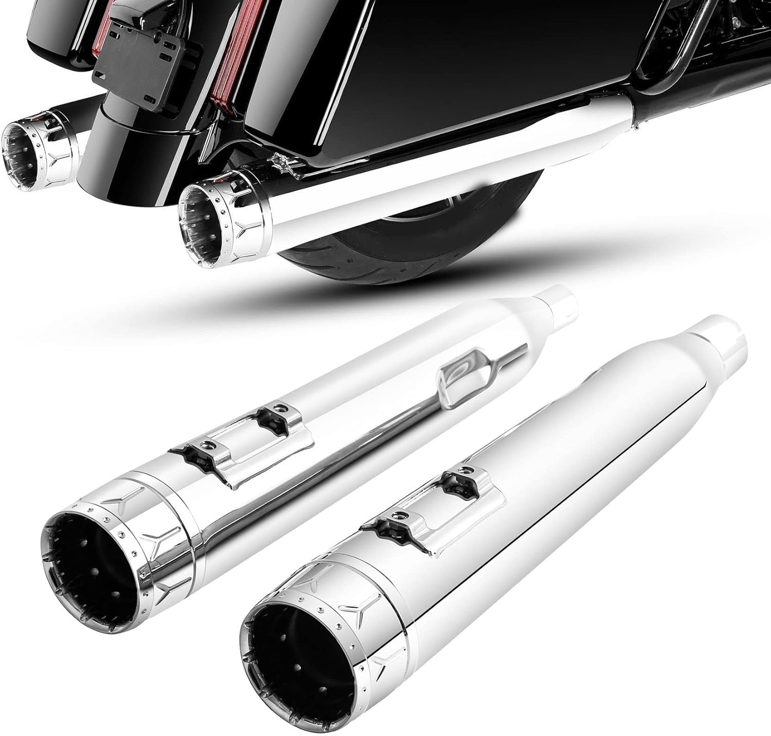 ハーレー　純正　
XLH  スポーツスター　スピードメーター 56666-04 ハーレー純正 グリップ 細型 右 HD店 : ヒロチー商事3