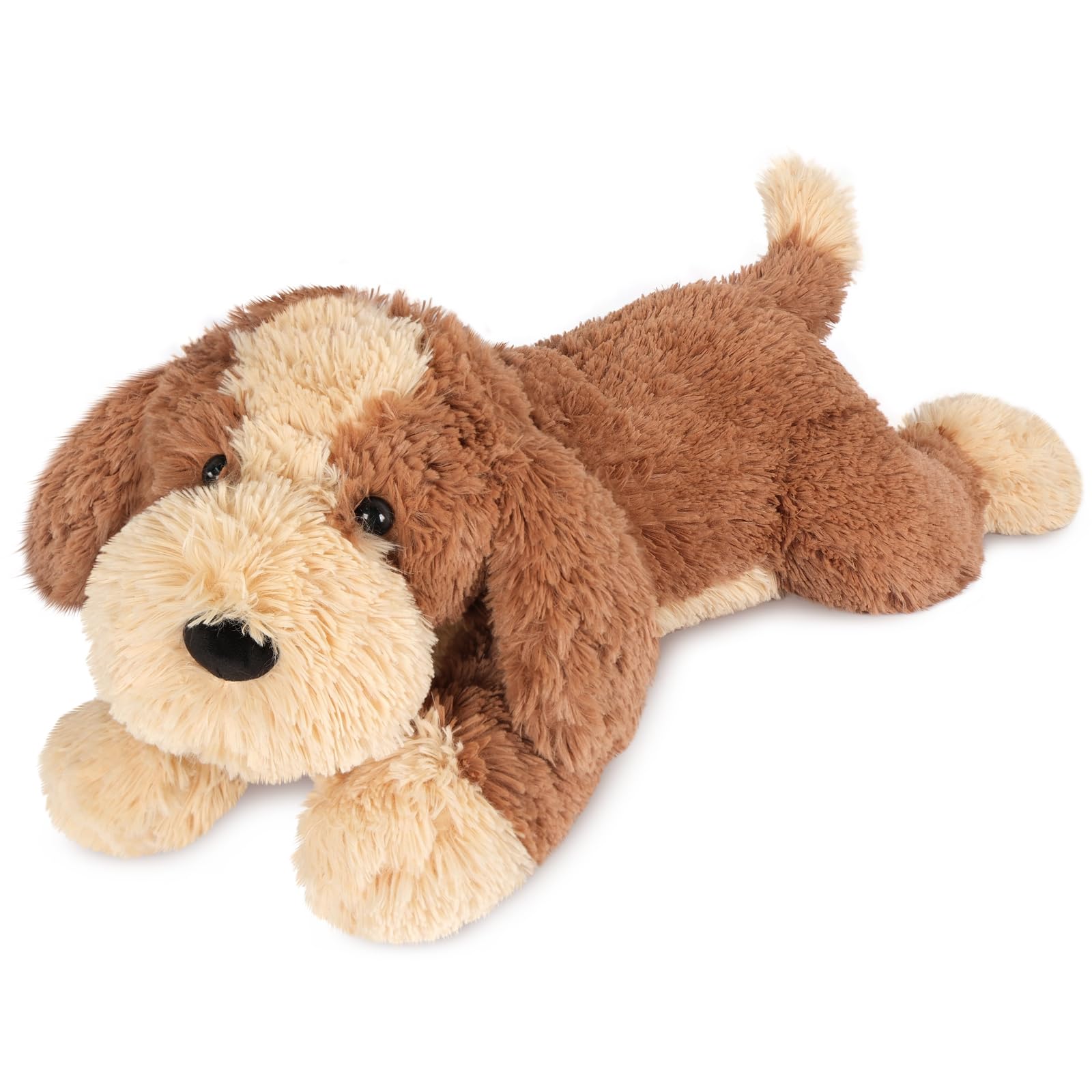 Cuddly Animal  large （ぬいぐるみのみ） Amazon.com: SuzziPals Big Dog Stuffed Animal 30