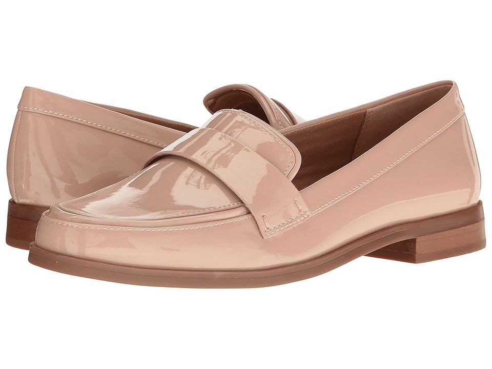 

Franco Sarto Valera (Victorian Rose Patent) Women's Slip-on Dress Shoes, Pink