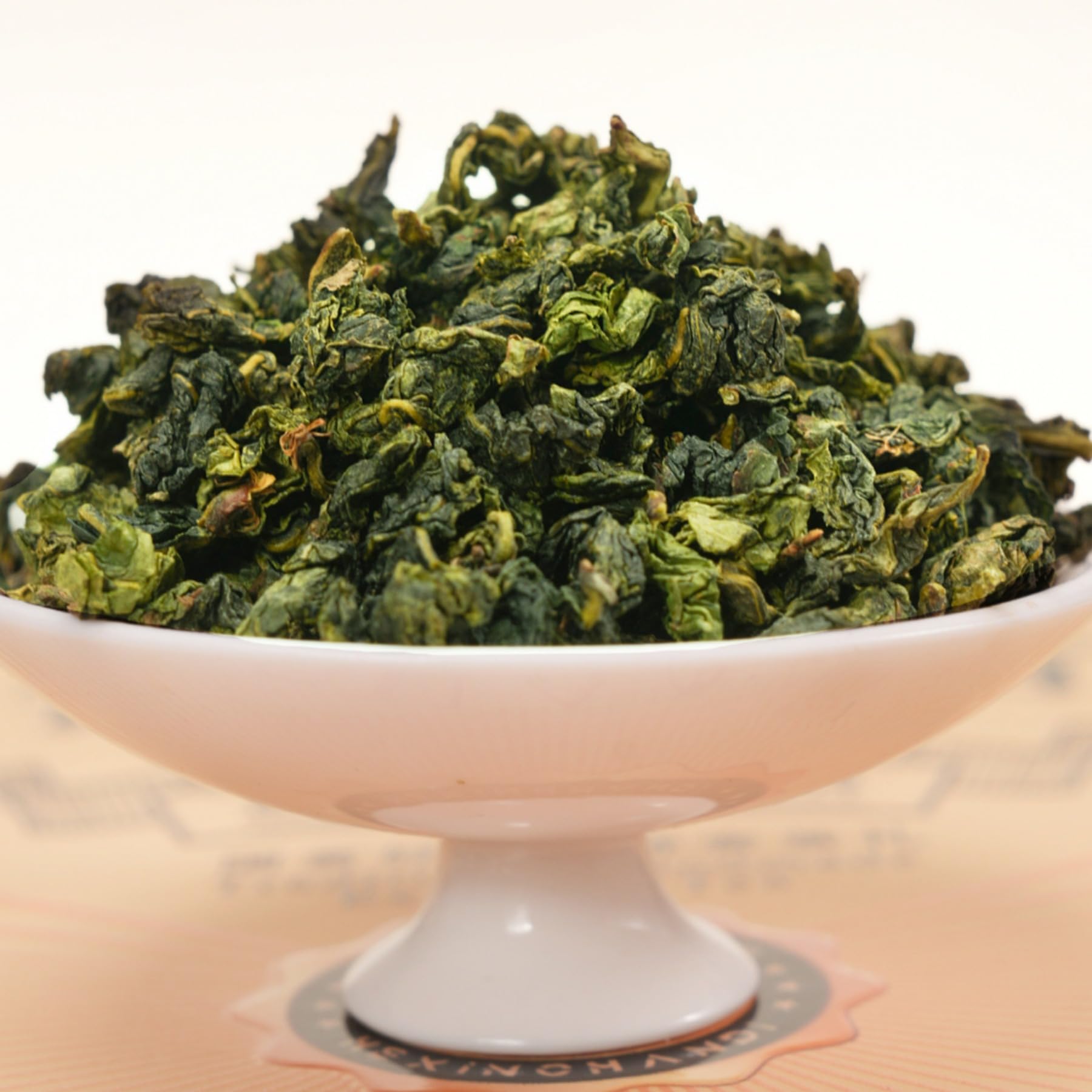 Tè Tieguanyin Oolong Premium Con Aroma Puro 250g / 8,81oz Confezione in Scatola Squisita