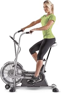 Marcy AIR-1 Air Bike