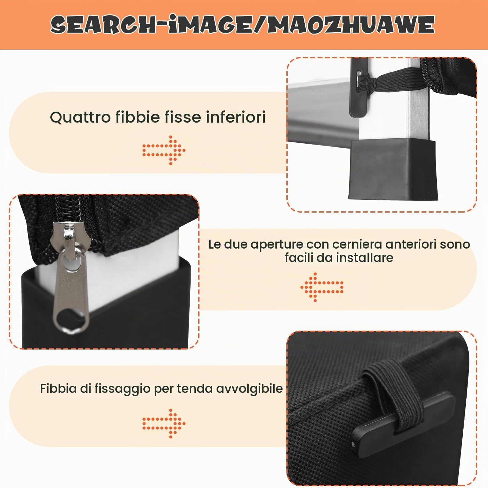 HiCaptain Casetta per gatti completamente isolata al 100% con schiuma a 6 lati, Rifugio per gatti resistente alle intemperie per esterni per più gatti, Casetta per gatti da esterno resistente