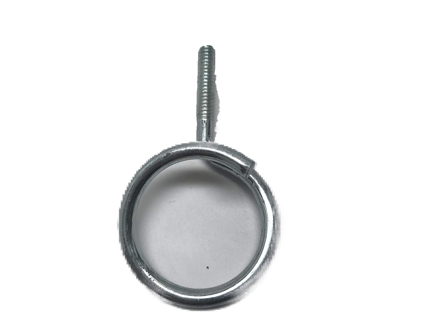 Threaded Bridle Ring Box Qty 100 1/4-20 Thread (1-1/4)