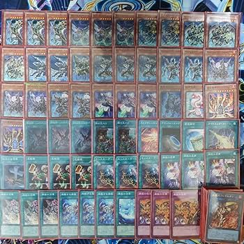 遊戯王 【本格構築‼️】芝刈りワイト 構築済みデッキ‼️ Amazon.co.jp: 【デッキ販売】 芝刈りワイトデッキ 構築済み