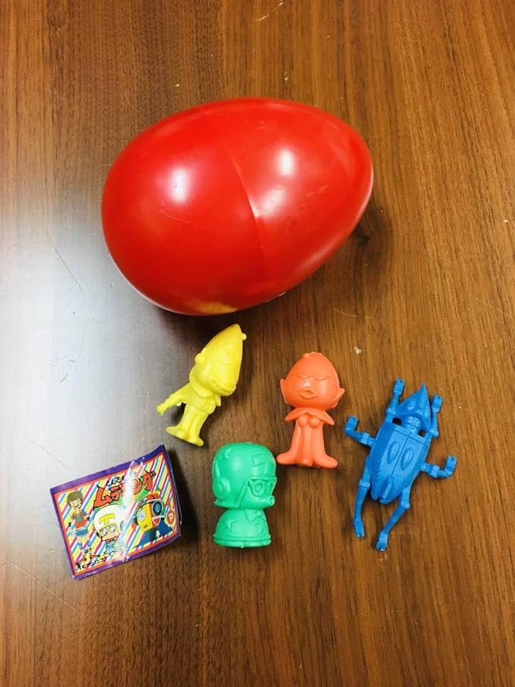 エスキモー サイコバスターズ 19個 消しゴム フィギュア 昭和 食玩 レトロ エスキモー サイコバスターズ 19個 消しゴム フィギュア 昭和 食