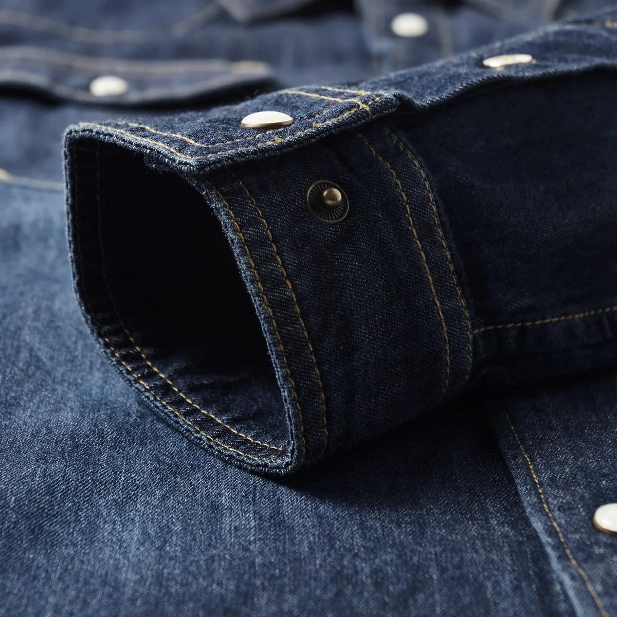 Button Up Shirt Men Long Sleeve Men' Denim Blouses and Shirts Social Elegant Man Male Oversized Top Oversize