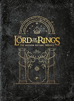 洋画・外国映画 THE LORD OF THE RINGS TRILOGY 4K The Lord of the Rings Trilogy 4K Ultra HD Gift Set, Extended