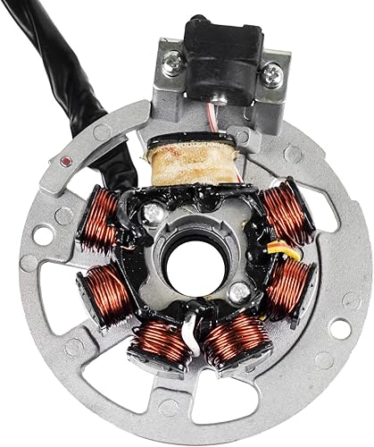 Miniatura 3 de Replacement Part OEM for Stator for Polaris ATV Scrambler 50 2001 2002 2003 Generator Index-DDR965-GTF1-38964